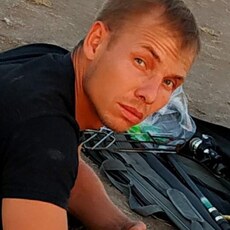 Фотография мужчины Евгений, 36 лет из г. Бишкек