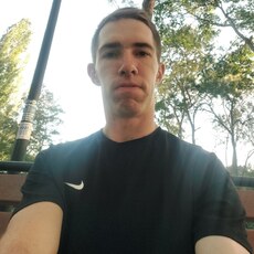 Фотография мужчины Матвей, 35 лет из г. Симферополь