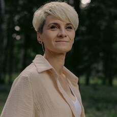 Фотография девушки Ксения, 43 года из г. Алексин