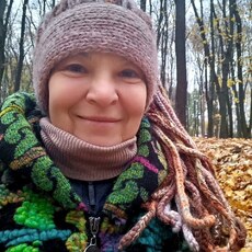 Фотография девушки Елена, 65 лет из г. Воронеж