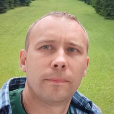 Фотография мужчины Дмитрий, 43 года из г. Калуга