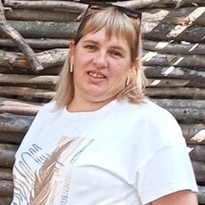 Фотография девушки Татьяна, 39 лет из г. Таштагол