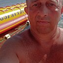 Сергей Солдатов, 52 года