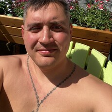 Фотография мужчины Вова, 30 лет из г. Воронеж