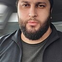 Магомед, 34 года