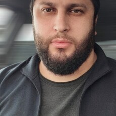 Фотография мужчины Магомед, 34 года из г. Махачкала