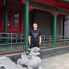 Фотография мужчины Алексей, 44 года из г. Мытищи