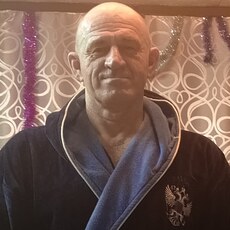 Фотография мужчины Сергей, 55 лет из г. Тогучин