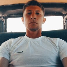 Фотография мужчины Вадим, 27 лет из г. Капчагай