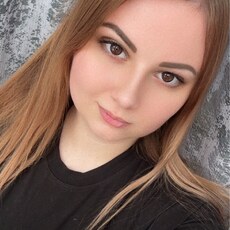 Фотография девушки Вероника, 24 года из г. Самара