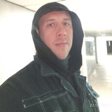 Фотография мужчины Дмитрий, 35 лет из г. Барановичи