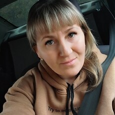 Фотография девушки Надюша, 38 лет из г. Пермь