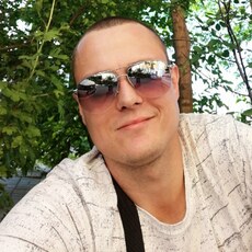 Фотография мужчины Роман, 35 лет из г. Волгоград