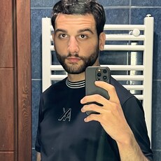 Фотография мужчины Shota, 26 лет из г. Тбилиси