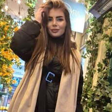 Фотография девушки Malenkaya, 35 лет из г. Варшава