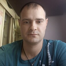 Фотография мужчины Антон, 38 лет из г. Энгельс