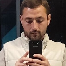 Фотография мужчины Achi, 29 лет из г. Тбилиси