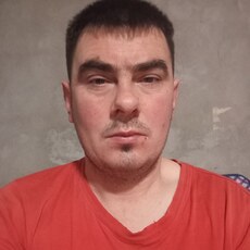 Фотография мужчины Руслан, 34 года из г. Брест