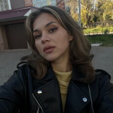 Фотография девушки Ясмина, 21 год из г. Стерлитамак