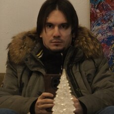 Фотография мужчины Дмитрий, 33 года из г. Самара