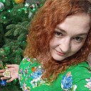 Ксюша, 35 лет