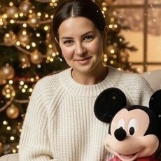 Фотография девушки Ольга, 45 лет из г. Гомель