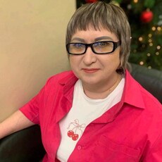 Фотография девушки Юлия, 45 лет из г. Красногорск