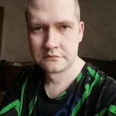 Фотография мужчины Андрей, 39 лет из г. Заволжье