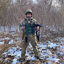 Котик, 42 года