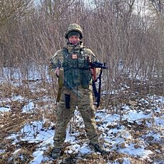 Фотография мужчины Котик, 42 года из г. Курск