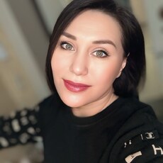 Фотография девушки Аля, 44 года из г. Юрга