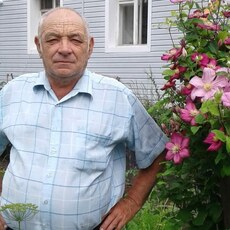 Фотография мужчины Коля, 61 год из г. Нефтекамск