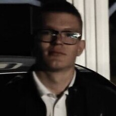 Фотография мужчины Кирилл, 19 лет из г. Барнаул