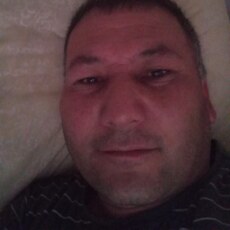 Фотография мужчины Фахриддин, 44 года из г. Нижний Новгород
