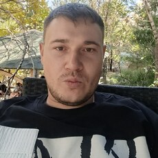 Фотография мужчины Олег, 34 года из г. Алматы