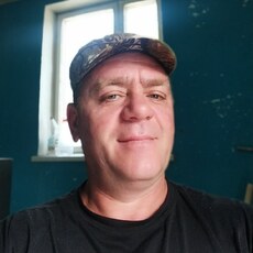 Фотография мужчины Алексей, 47 лет из г. Елец