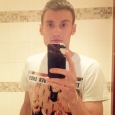 Фотография мужчины Lime, 28 лет из г. Санкт-Петербург