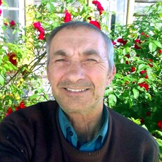 Фотография мужчины Александр, 68 лет из г. Минск