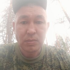 Фотография мужчины Павел, 41 год из г. Абакан