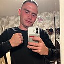 Кирилл, 23 года