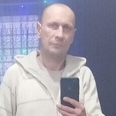 Фотография мужчины Андрей, 44 года из г. Брест