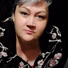 Фотография девушки Лариса, 52 года из г. Кулунда