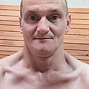 Евгений, 40 лет