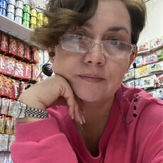 Фотография девушки Александра, 51 год из г. Шымкент