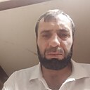 Муслим Салихов, 38 лет