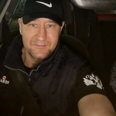 Фотография мужчины Серёга, 40 лет из г. Тверь