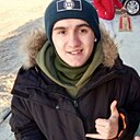 Никита, 20 лет