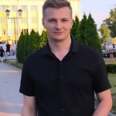 Фотография мужчины Виктор, 37 лет из г. Гомель