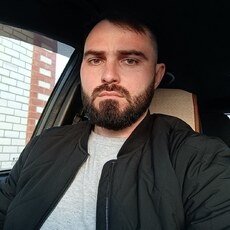 Фотография мужчины Антон, 34 года из г. Крымск