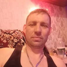 Фотография мужчины Николай, 43 года из г. Тула